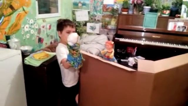 Домашний театр смотреть онлайн