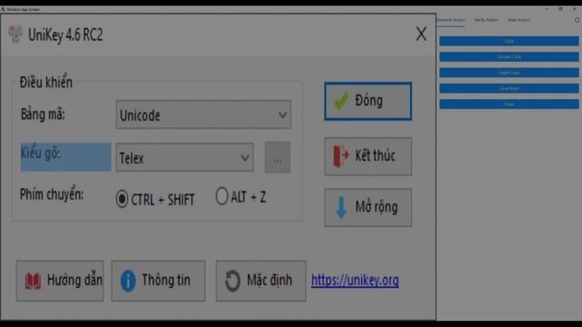 akaAT Studio - How to create window application test script by WinApp recorder - JP смотреть онлайн