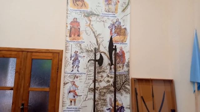 КОНОТОП МУЗЕЙ 3 Николай Ковинькин смотреть онлайн