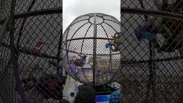 Москва 1 января 2020 смотреть онлайн