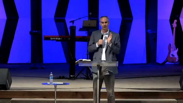 "Faith And Works"-Pastor Jathan Maricelli-Wednesday, August 4th,2021 смотреть онлайн
