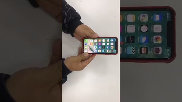 Detachable Wireless iPhone X/Xs Battery Case смотреть онлайн