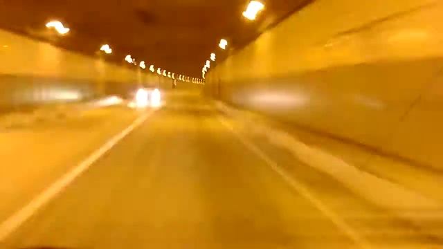 За минуту из Эстосадка в Адлер. смотреть онлайн