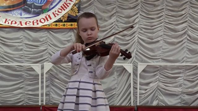 505 Еремина Екатерина Минеральные Воды Ставропольский край Концертино А Комаровский смотреть онлайн