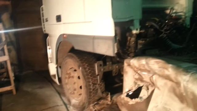 Валдай база Белова Игоря востановленный мною даф смотреть онлайн