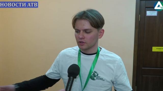 Кем работают люди на комбинате «Ураласбест»? смотреть онлайн