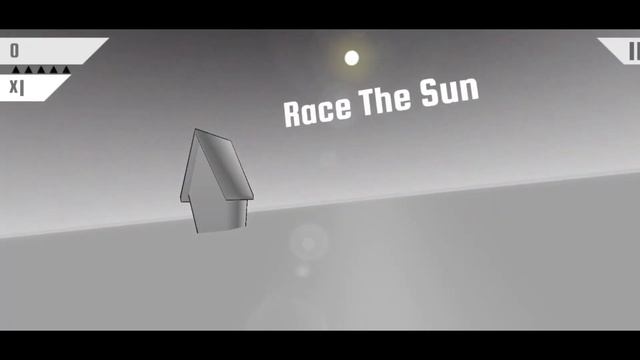 Race The Sun Gameplay Video 2023 | Android & IOS | Action & Offline | @boiboi1