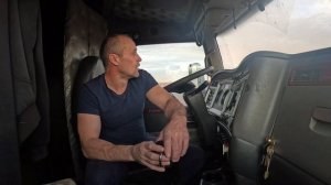 Кенворт Т660.  Нашел груз!!! Софрино- Урдома Часть 2