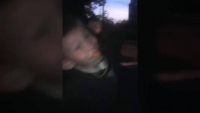 Макака перед камерой(1) смотреть онлайн