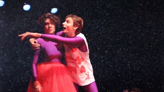 "Сказки и сны" смотреть онлайн