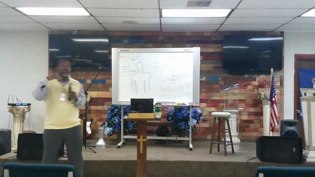 Affairs of the Heart - Bible Study 5.31.23 смотреть онлайн