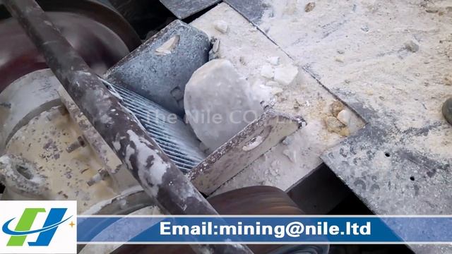 работа щковая дробилка PE250×400 китай