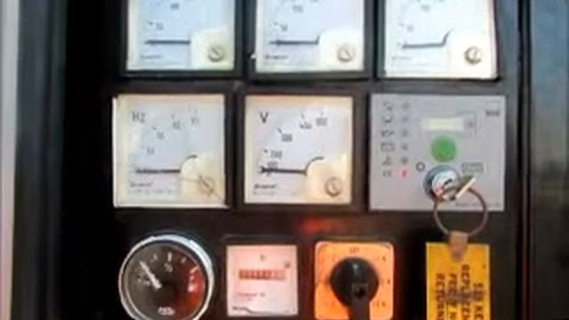 For Sale 2011 Himoinsa HRYW-25 25 kW Towable Generator Diesel Genset bidadoo.com смотреть онлайн