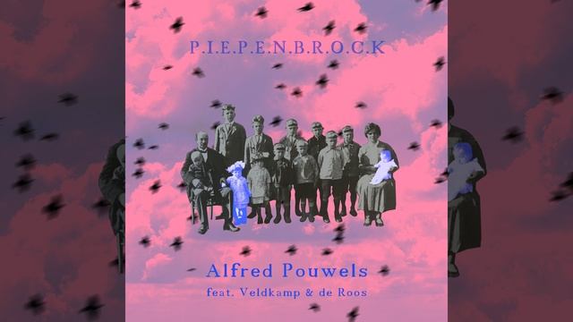 Perfect Generator (feat. Veldkamp & de Roos)