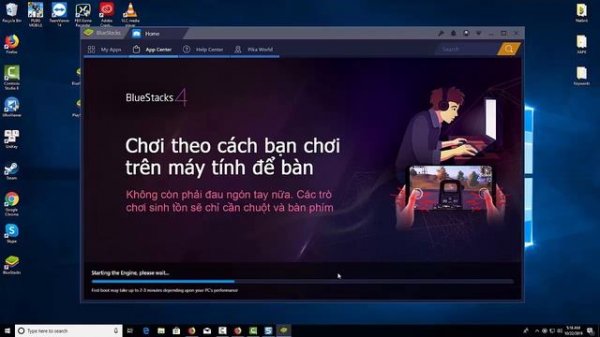 How To Download and Install PlayStation Messages on PC (Windows 10/8/7/Mac)