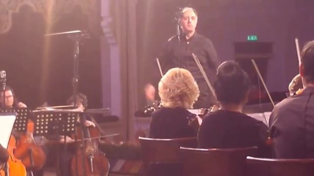 Luisa Miller Sinfonia Tashkent Opera House 22 05 2016