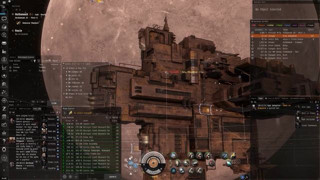 Eve Online смотреть онлайн
