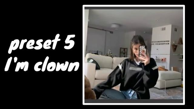 🤪10 preset base | alight motion💛 смотреть онлайн