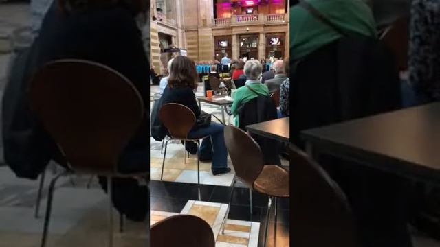 Kelvingrove Art Gallery and Museum 4/6/17 смотреть онлайн