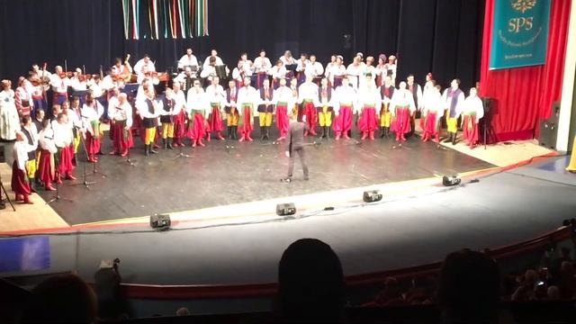 Хор Веревки смотреть онлайн