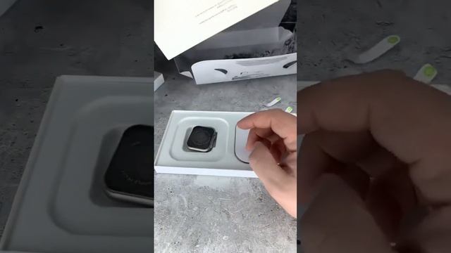 Apple Watch 8 ultra всего за 2500₽ 😮 смотреть онлайн