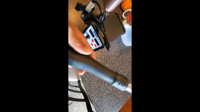 Vivohome 898D 2 in 1 Soldering Station Unboxing смотреть онлайн