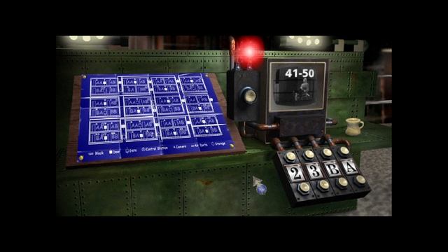 Cube of Foundation, Jack's Redemption and Happy Ending! | Zork: Grand Inquisitor | Part 7 (Finale) смотреть онлайн