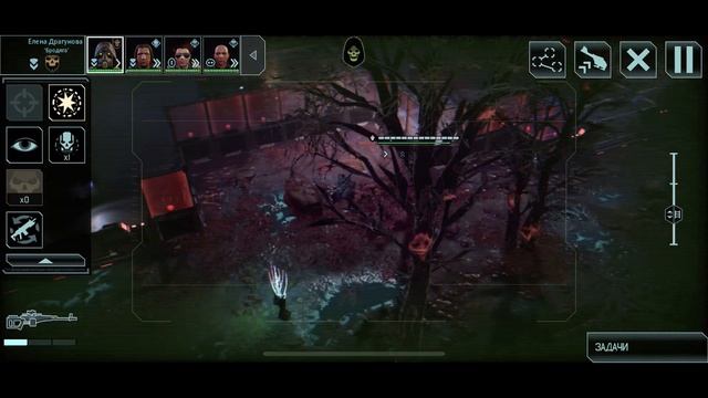 X-COM 2 Collection gameplay iOS/ru - battle 8 смотреть онлайн