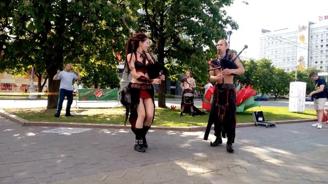 группа 