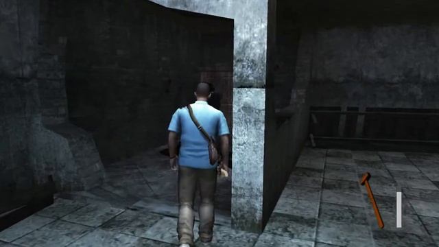 NeOLinE / Manhunt 2 (Взять молоток #10) смотреть онлайн