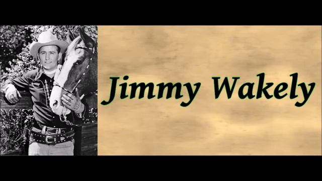Keep A Light In Your Window - Jimmy Wakely смотреть онлайн