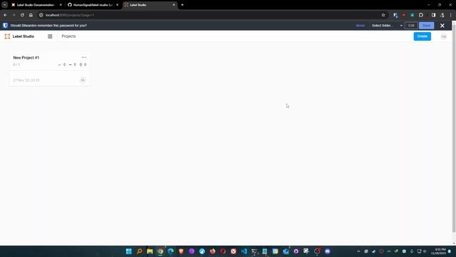 How To Label/Annotate Dataset Locally Using Label Studio For Machine Learning/Deep Learning 🎨🖌️ смотреть онлайн