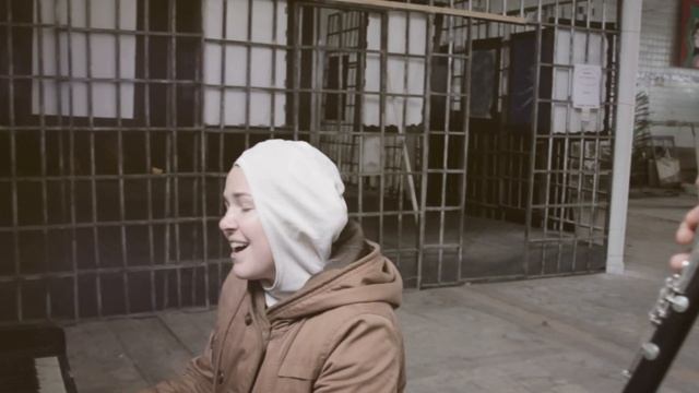 Гуслица видео. Бозон (Guslitsa acoustic) смотреть онлайн