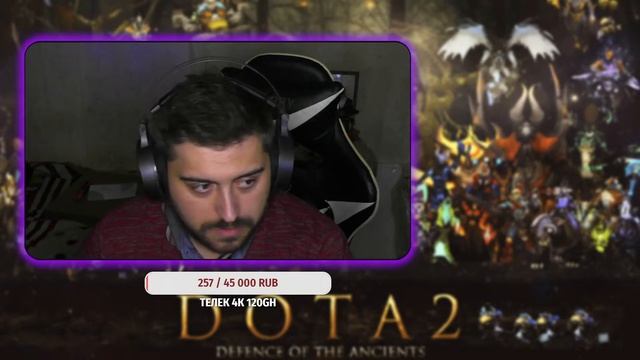 Я СНОВА МОГУ СТРИМИТЬ!