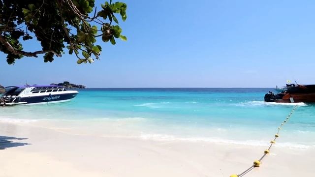 Симиланские острова | Симиланы | Similan