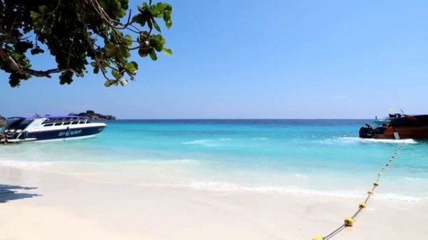 Симиланские острова | Симиланы | Similan