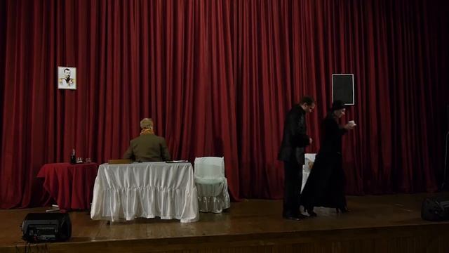 Юбилей Чехов смотреть онлайн