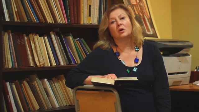 Светлана Друговейко-Должанская, филолог, руководитель портала gramma ru смотреть онлайн