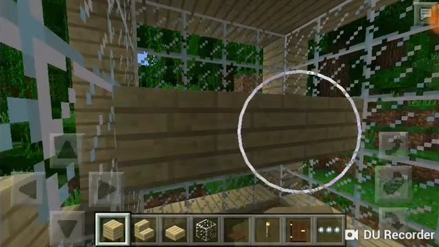 Как сделать дом в майнкрафте смотреть онлайн