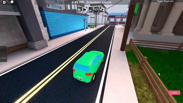 MiiK утік із В'язниці та пограбував Музей у Роблоксі смотреть онлайн