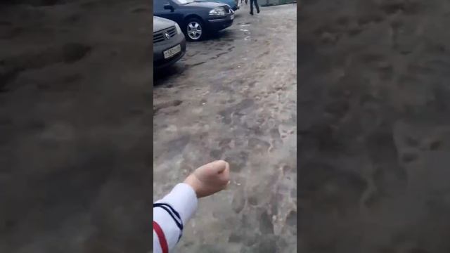 На Др у друга,весёлые приключения (часть 1)