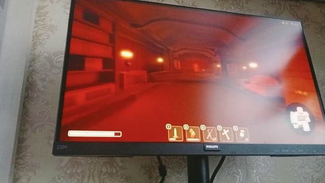 Дорс обнов:имба распятие есть ключ который может привести в румс и в топ комнату!