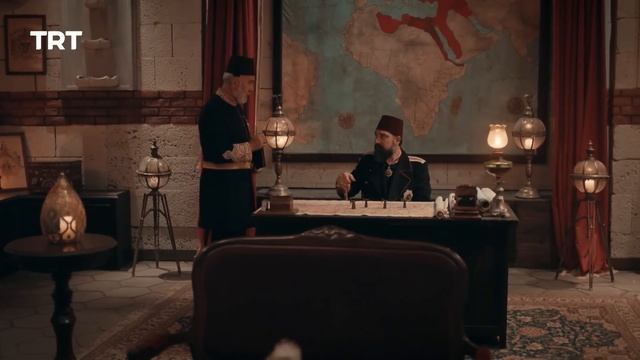 Payitaht Sultan Abdulhamid Episode 538 | Season 5 (Final Episode)