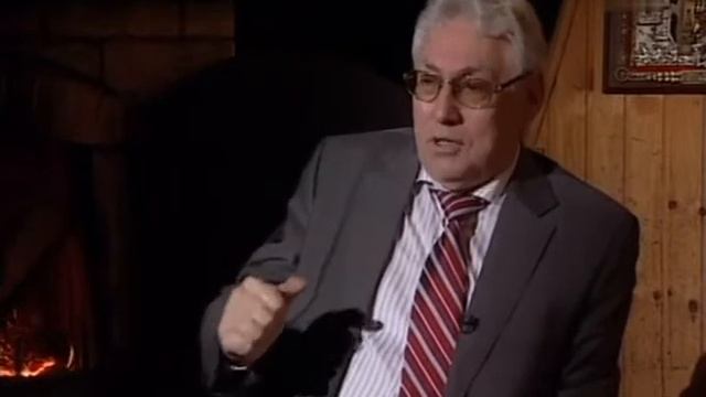 Момент истины 2009 10 26   Российская энергетика