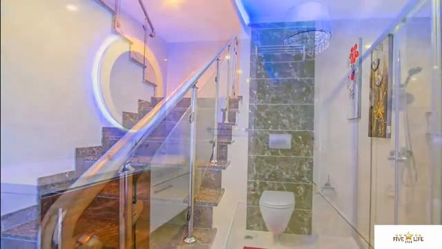 Лучшее предложение по виллам в Алании Турция смотреть онлайн