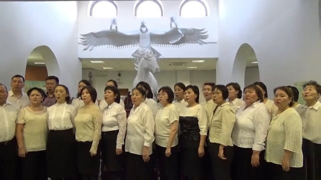 Исполнине гимна смотреть онлайн