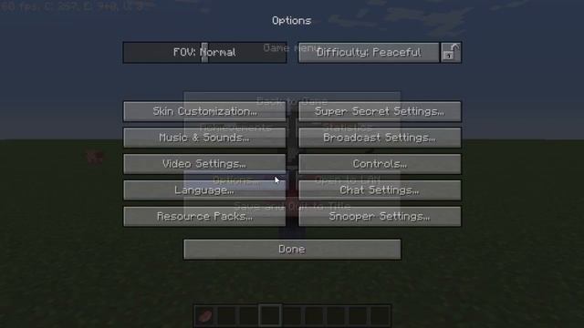 🚀COMO AUMENTAR LOS FPS EN MINECRAFT PC BAJOS RECURSOS - LA MEJOR CONFIGURACION! ✔️ | 2020 - 2021 🚀 смотреть онлайн