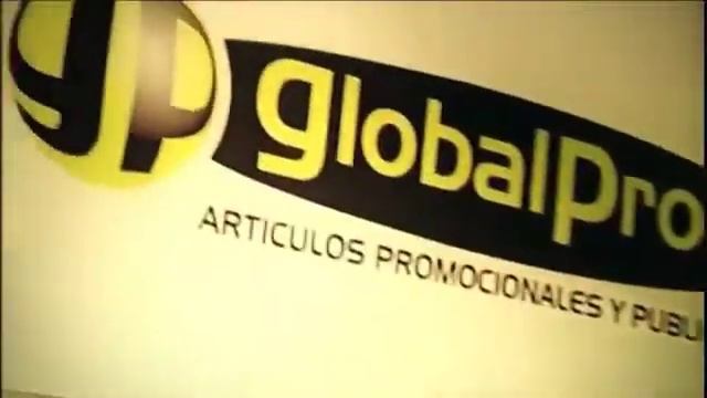 GLOBALPROM/OBJETOPUBLICITARIO.COM