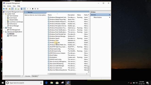 How to Automatic Updates Disabled in Windows 10 - New 2018 смотреть онлайн