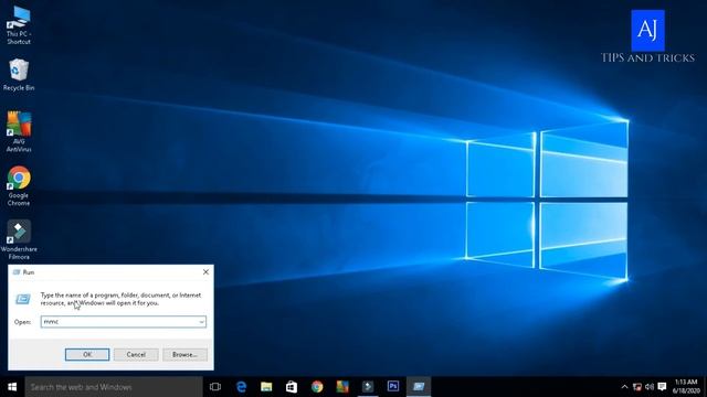 How to stop windows 10 automatic updating|windows Updating stop|aj tips and tricks смотреть онлайн